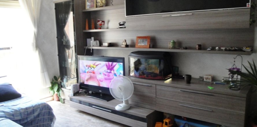 Wohnung in Guardamar del Segura, Alicante, Spanien 3 Schlafzimmer, 99 m2 Nr. 183929