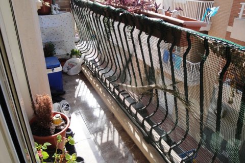 Wohnung zum Verkauf in Guardamar del Segura, Alicante, Spanien 3 Schlafzimmer, 99 m2 Nr. 183929 - Foto 4
