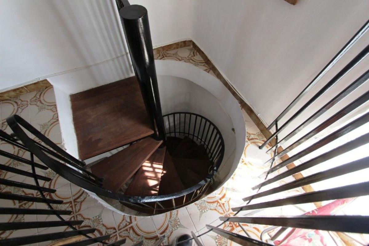 House in Alicante, Spanien 3 Schlafzimmer, 200 m2 Nr. 183927