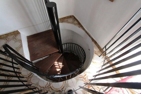 House zum Verkauf in Alicante, Spanien 3 Schlafzimmer, 200 m2 Nr. 183927 - Foto 14