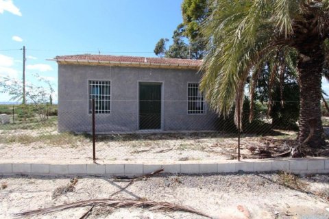 House zum Verkauf in Alicante, Spanien 3 Schlafzimmer, 200 m2 Nr. 183927 - Foto 17