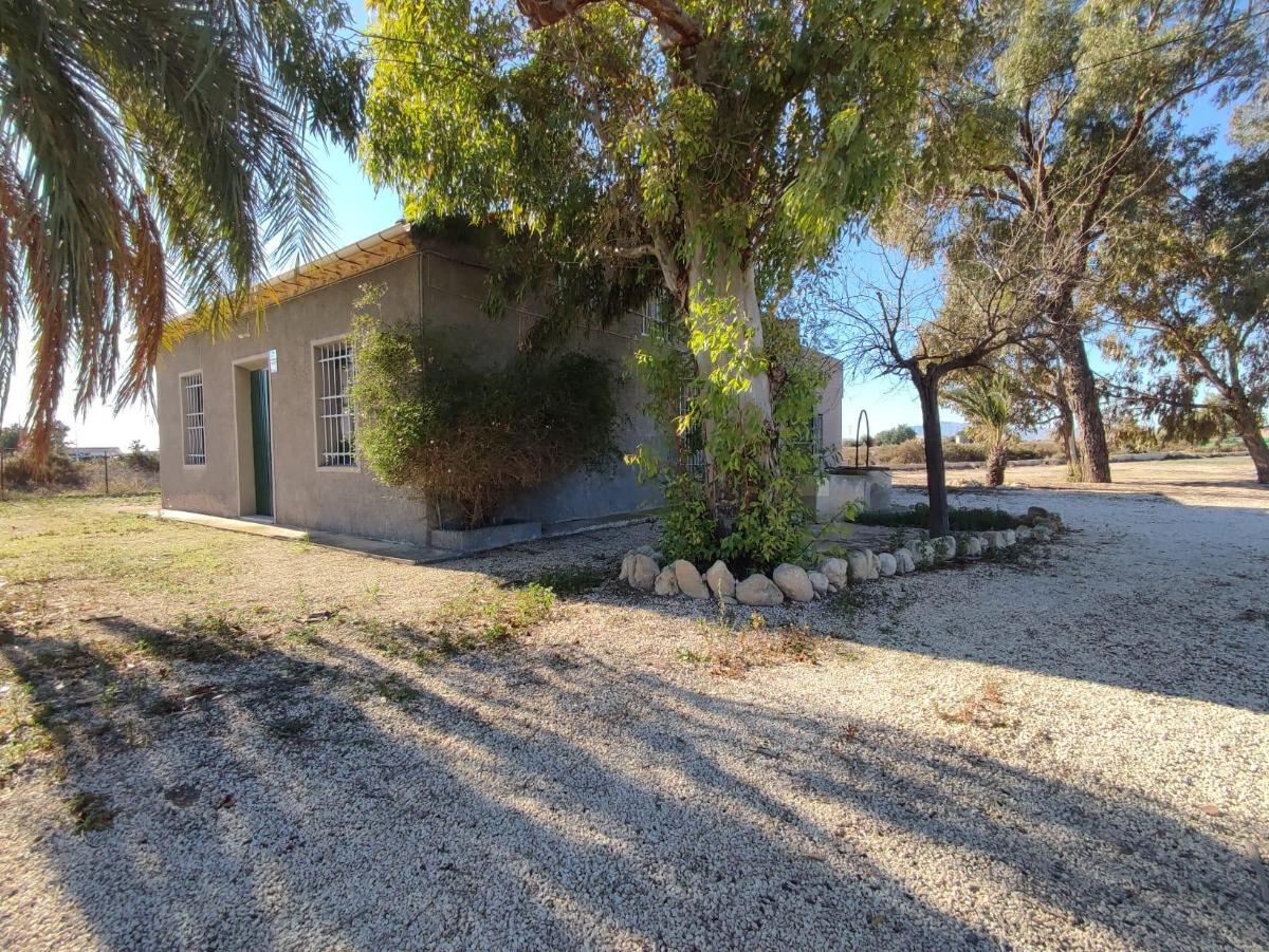 House in Alicante, Spanien 3 Schlafzimmer, 200 m2 Nr. 183927