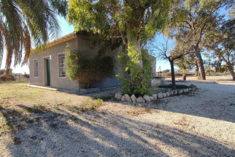 House zum Verkauf in Alicante, Spanien 3 Schlafzimmer, 200 m2 Nr. 183927 - Foto 30