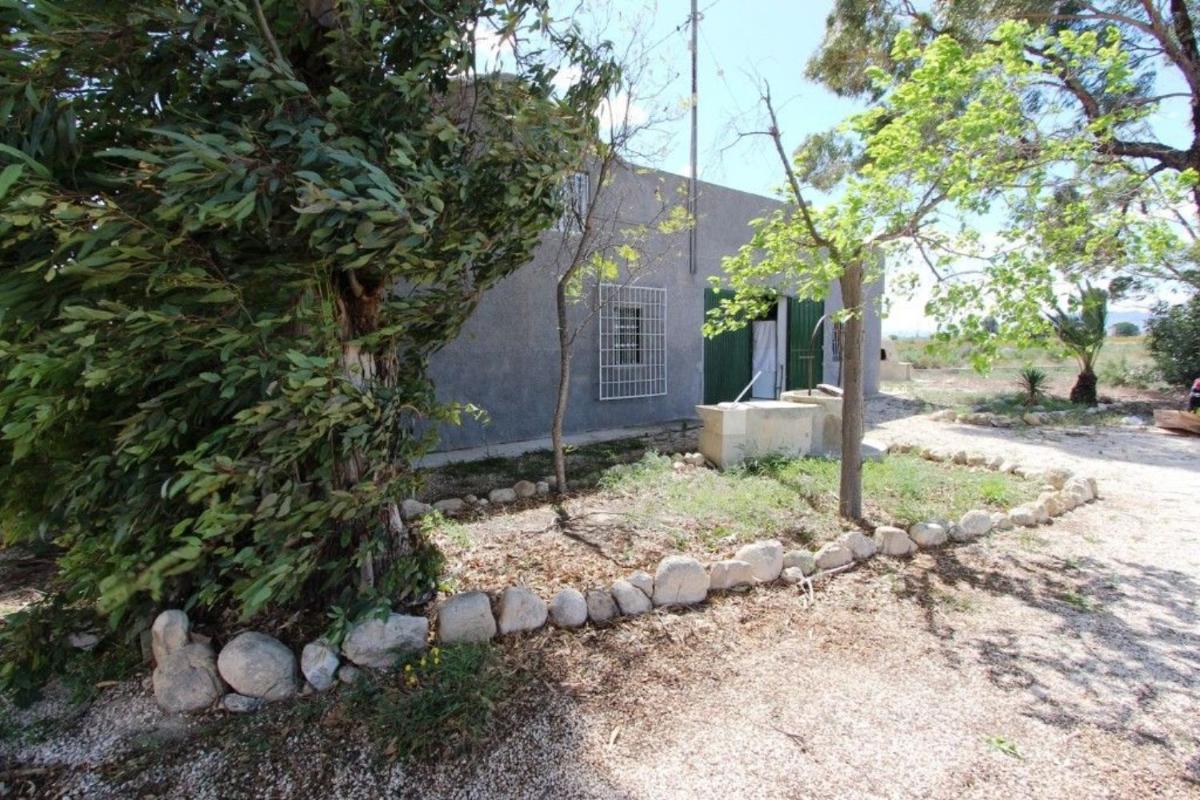 House in Alicante, Spanien 3 Schlafzimmer, 200 m2 Nr. 183927