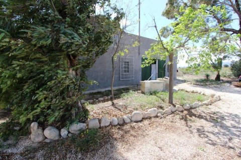House zum Verkauf in Alicante, Spanien 3 Schlafzimmer, 200 m2 Nr. 183927 - Foto 2