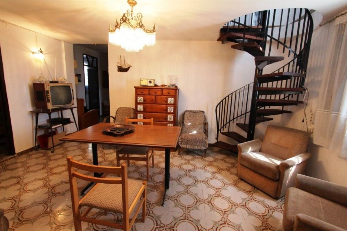 House in Alicante, Spanien 3 Schlafzimmer, 200 m2 Nr. 183927