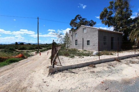 House zum Verkauf in Alicante, Spanien 3 Schlafzimmer, 200 m2 Nr. 183927 - Foto 18