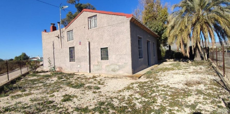 House in Alicante, Spanien 3 Schlafzimmer, 200 m2 Nr. 183927