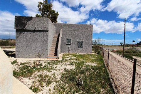 House zum Verkauf in Alicante, Spanien 3 Schlafzimmer, 200 m2 Nr. 183927 - Foto 20