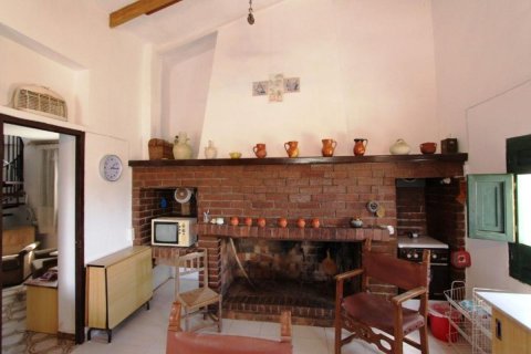 House zum Verkauf in Alicante, Spanien 3 Schlafzimmer, 200 m2 Nr. 183927 - Foto 5