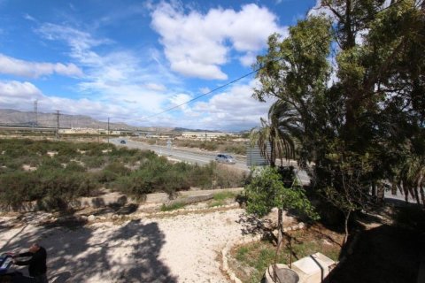 House zum Verkauf in Alicante, Spanien 3 Schlafzimmer, 200 m2 Nr. 183927 - Foto 23