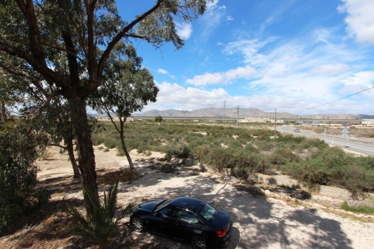 House in Alicante, Spanien 3 Schlafzimmer, 200 m2 Nr. 183927