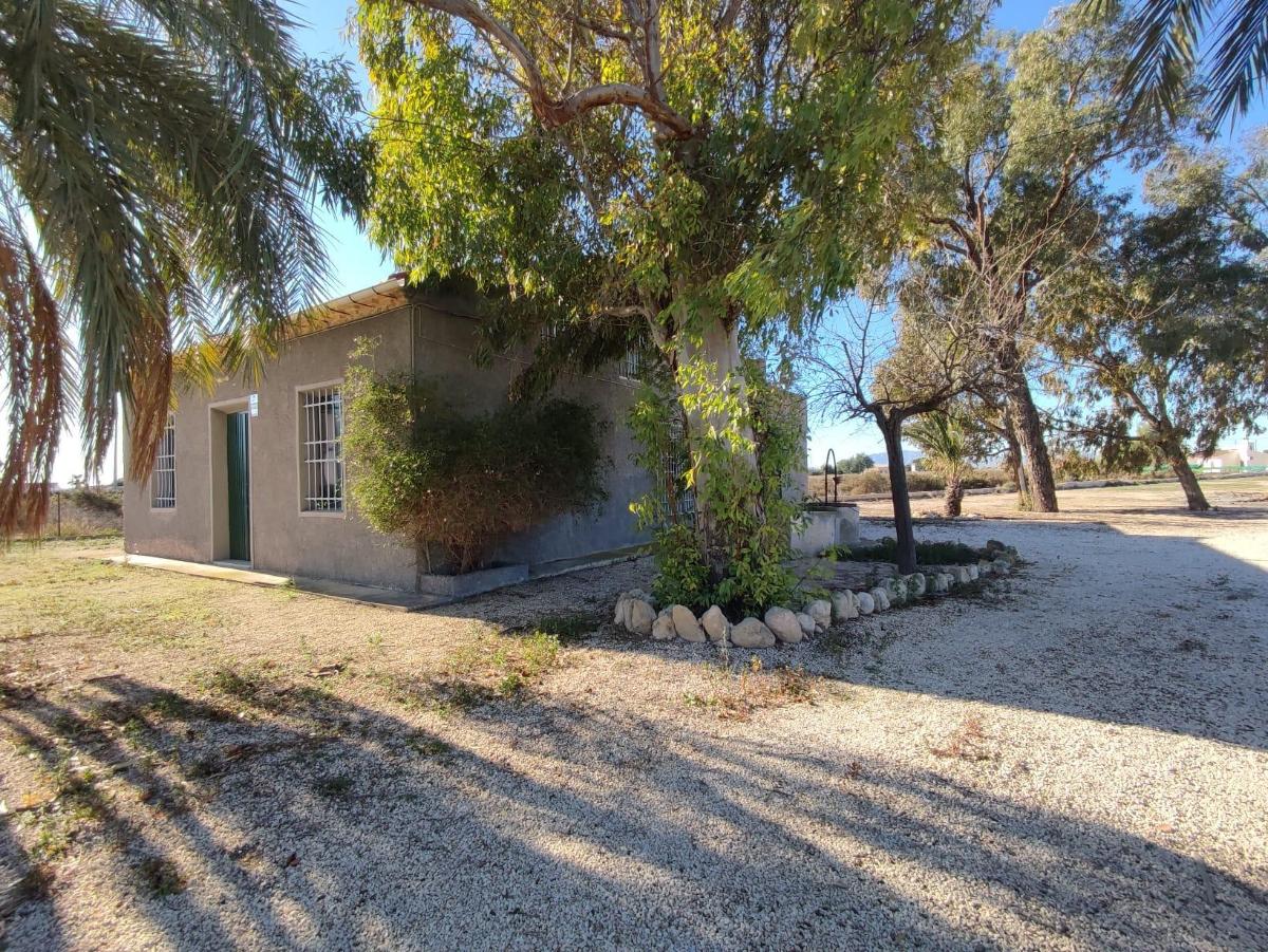 House in Alicante, Spanien 3 Schlafzimmer, 200 m2 Nr. 183927