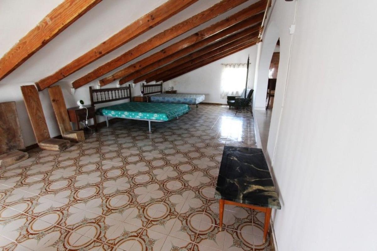 House in Alicante, Spanien 3 Schlafzimmer, 200 m2 Nr. 183927