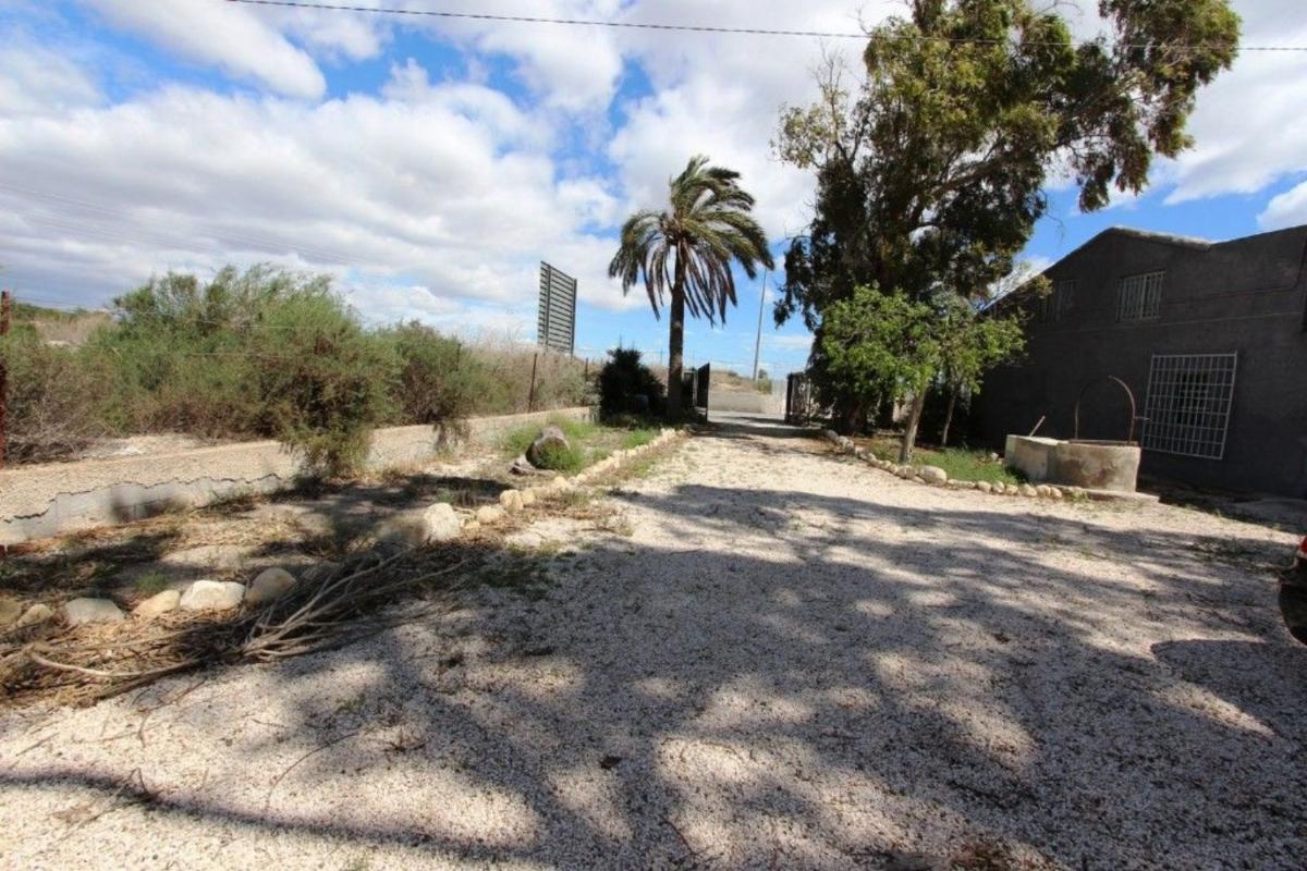 House in Alicante, Spanien 3 Schlafzimmer, 200 m2 Nr. 183927