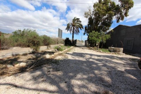 House zum Verkauf in Alicante, Spanien 3 Schlafzimmer, 200 m2 Nr. 183927 - Foto 26