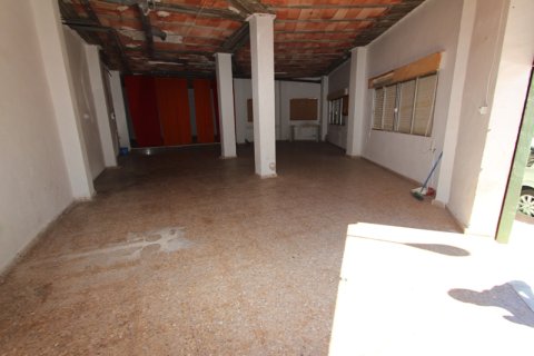 Commercial property à vendre à Guardamar del Segura, Alicante, Espagne, 200 m2 No. 183928 - photo 6