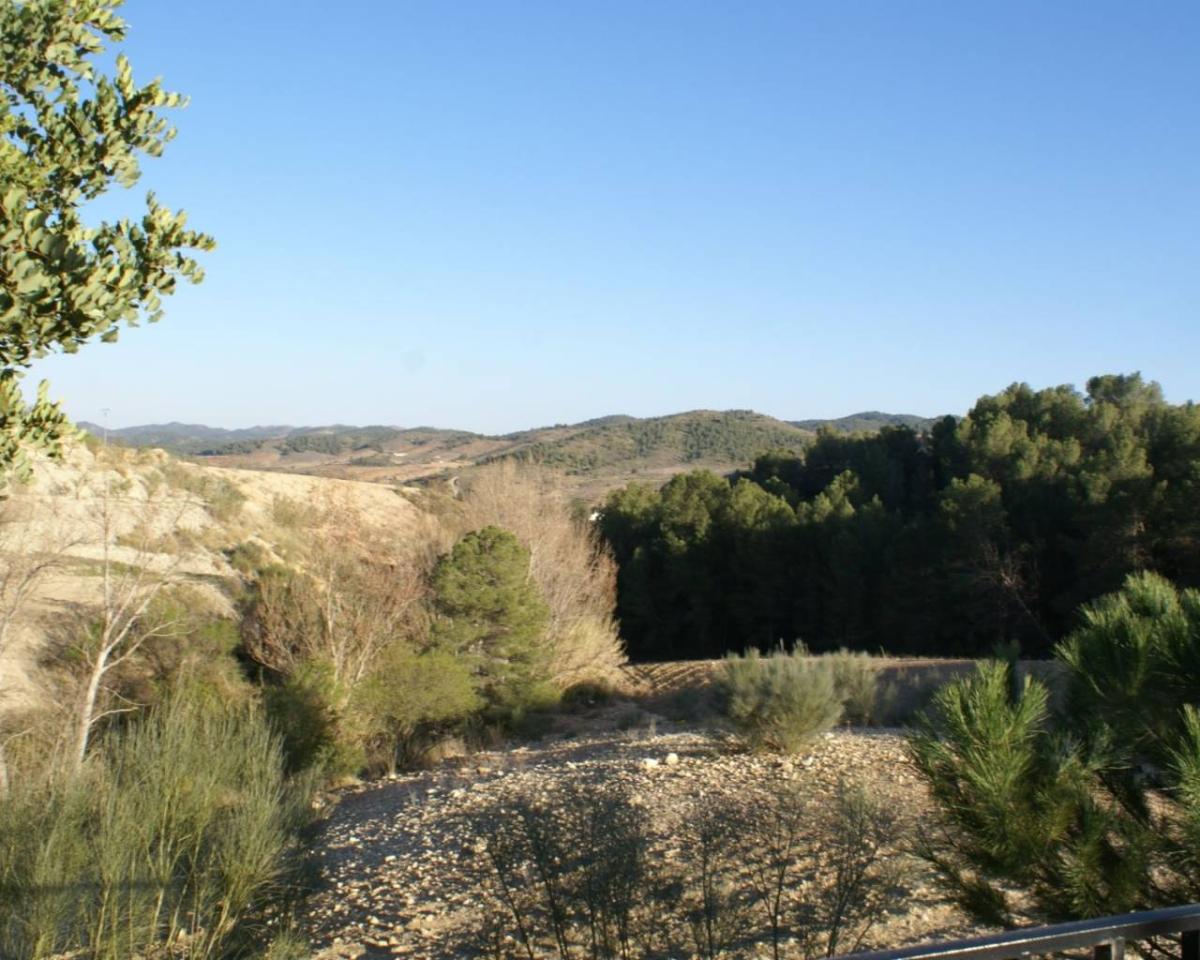 Land plot à Alicante, Espagne No. 183933