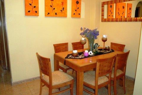 Casa in vendita a San Fulgencio, Alicante, Spagna 3 camere da letto, 112 mq. N° 183930 - foto 4