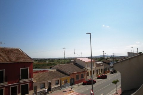 Дом в Сан-Фульхенсио, Аликанте, Испания 3 спальни, 112м2 №183930