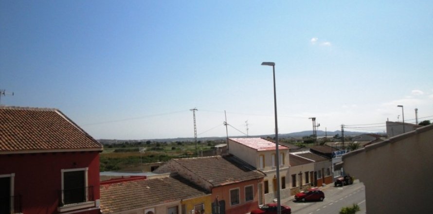 Casa a San Fulgencio, Alicante, Spagna 3 camere da letto, 112 mq. N° 183930