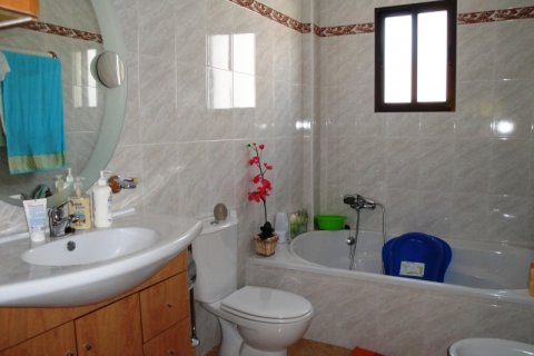 Casa in vendita a San Fulgencio, Alicante, Spagna 3 camere da letto, 112 mq. N° 183930 - foto 10