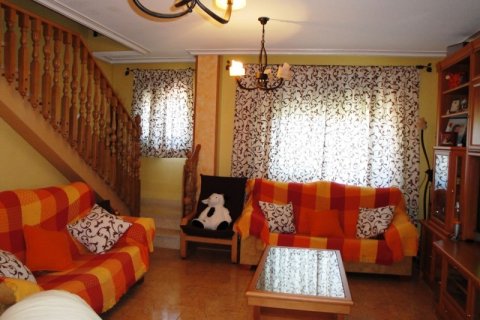 Casa in vendita a San Fulgencio, Alicante, Spagna 3 camere da letto, 112 mq. N° 183930 - foto 5