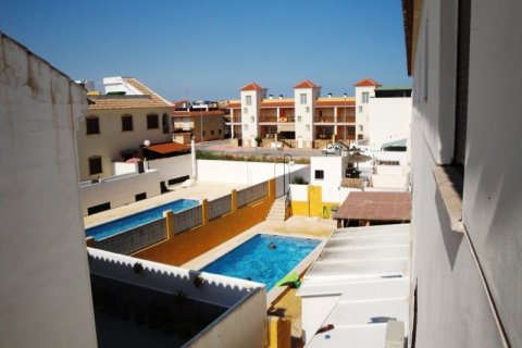 Casa in vendita a San Fulgencio, Alicante, Spagna 3 camere da letto, 112 mq. N° 183930 - foto 12