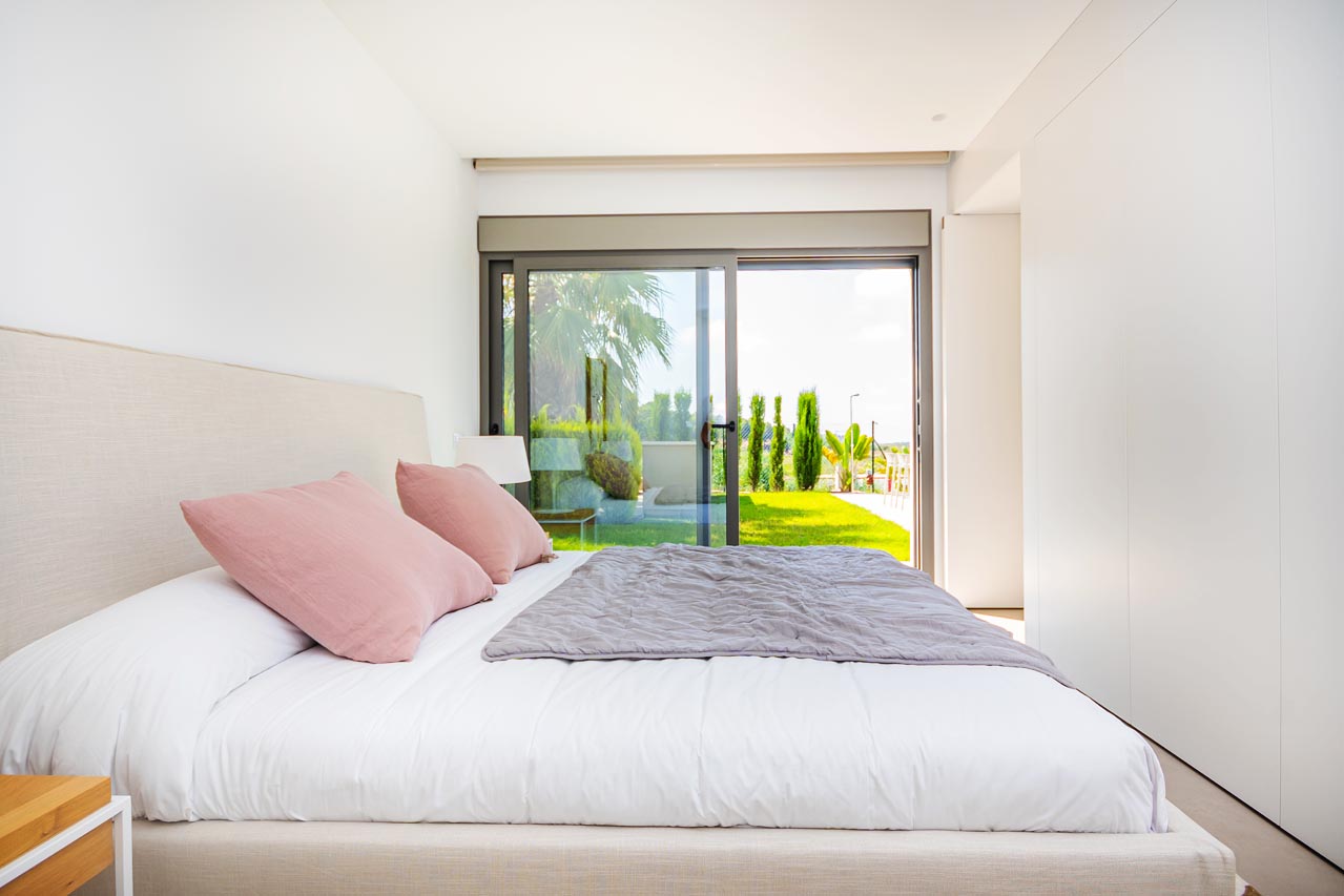 House in San Miguel de Salinas, Alicante, Spanien 3 Schlafzimmer, 145 m2 Nr. 101613
