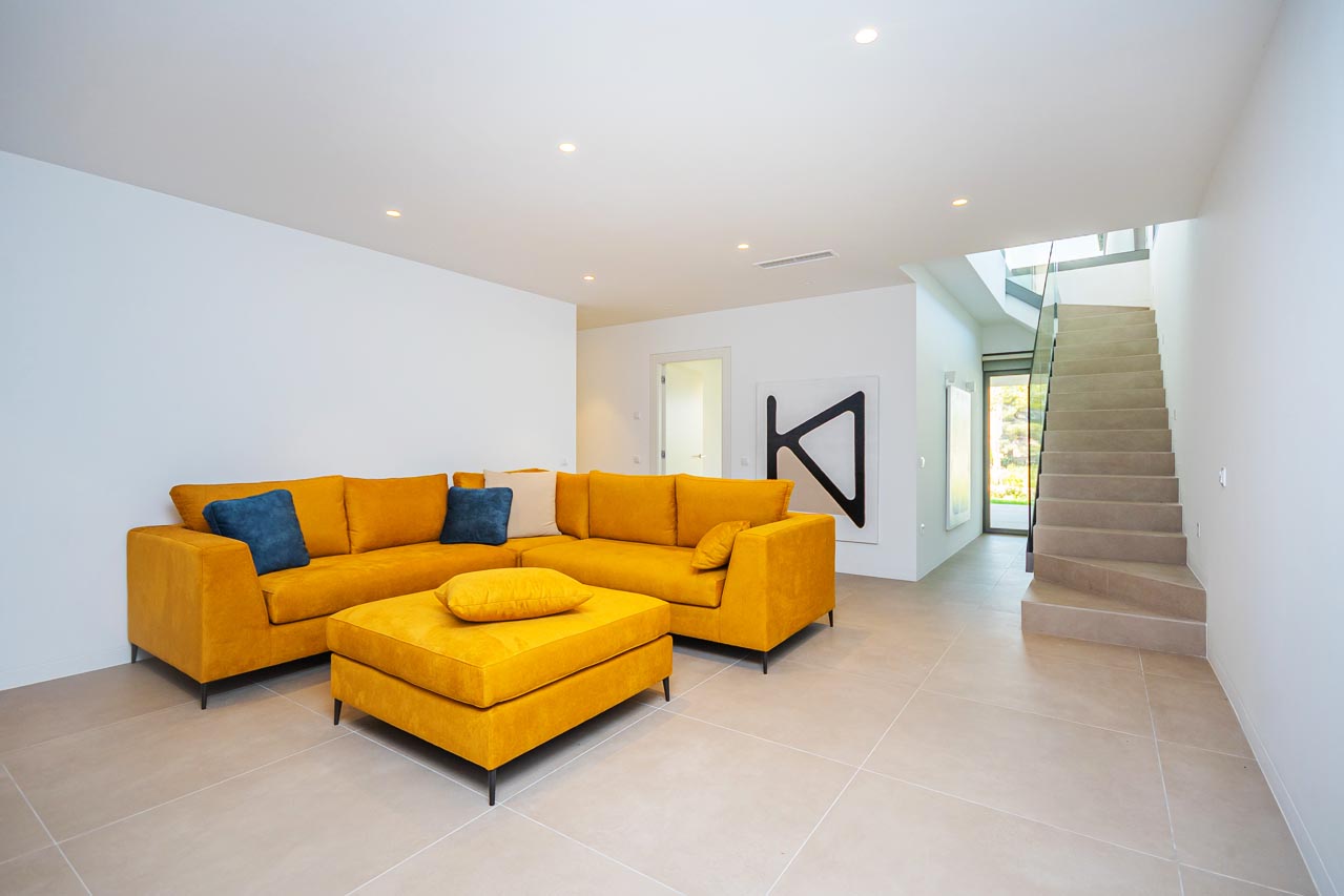 House in San Miguel de Salinas, Alicante, Spanien 3 Schlafzimmer, 145 m2 Nr. 101613