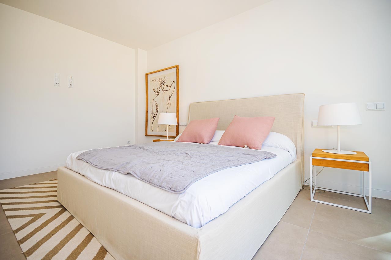 House in San Miguel de Salinas, Alicante, Spanien 3 Schlafzimmer, 145 m2 Nr. 101613