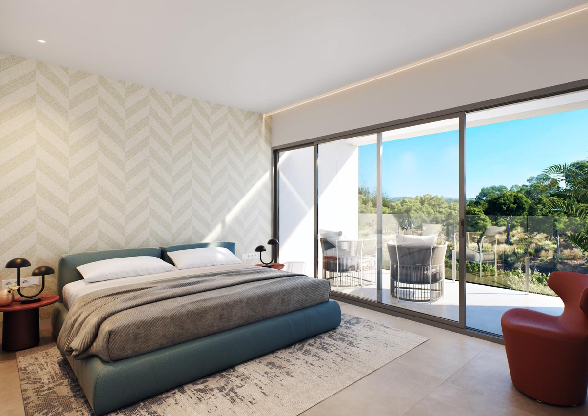 House in San Miguel de Salinas, Alicante, Spanien 3 Schlafzimmer, 150 m2 Nr. 101611