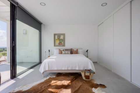 Villa in vendita Banos Y Mendigo, Murcia, Spagna 3 camere da letto, 218 mq. N° 135148 - foto 6