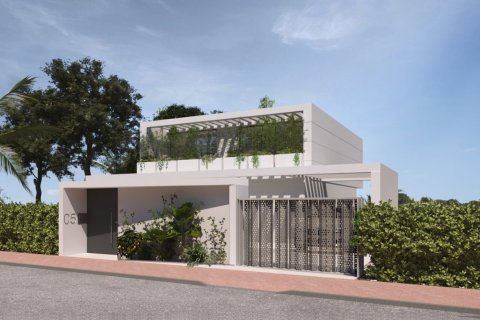 Villa in vendita Banos Y Mendigo, Murcia, Spagna 3 camere da letto, 218 mq. N° 135148 - foto 17