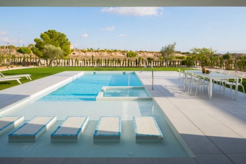 Villa in vendita Banos Y Mendigo, Murcia, Spagna 3 camere da letto, 218 mq. N° 135148 - foto 14