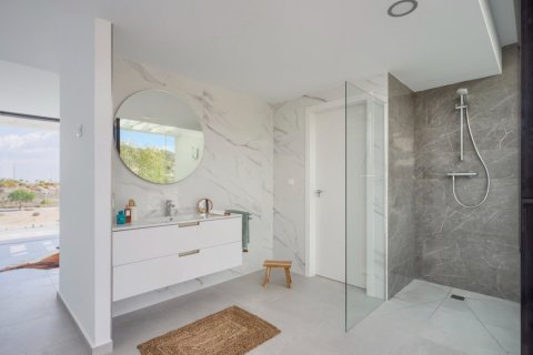Villa in vendita Banos Y Mendigo, Murcia, Spagna 3 camere da letto, 218 mq. N° 135148 - foto 9