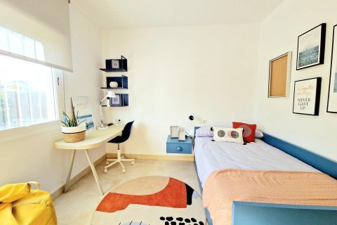 Villa pārdošanā Lorca, Murcia, Spānijā 3 istabas, 141 m2 Nr. 135152 - attēls 11