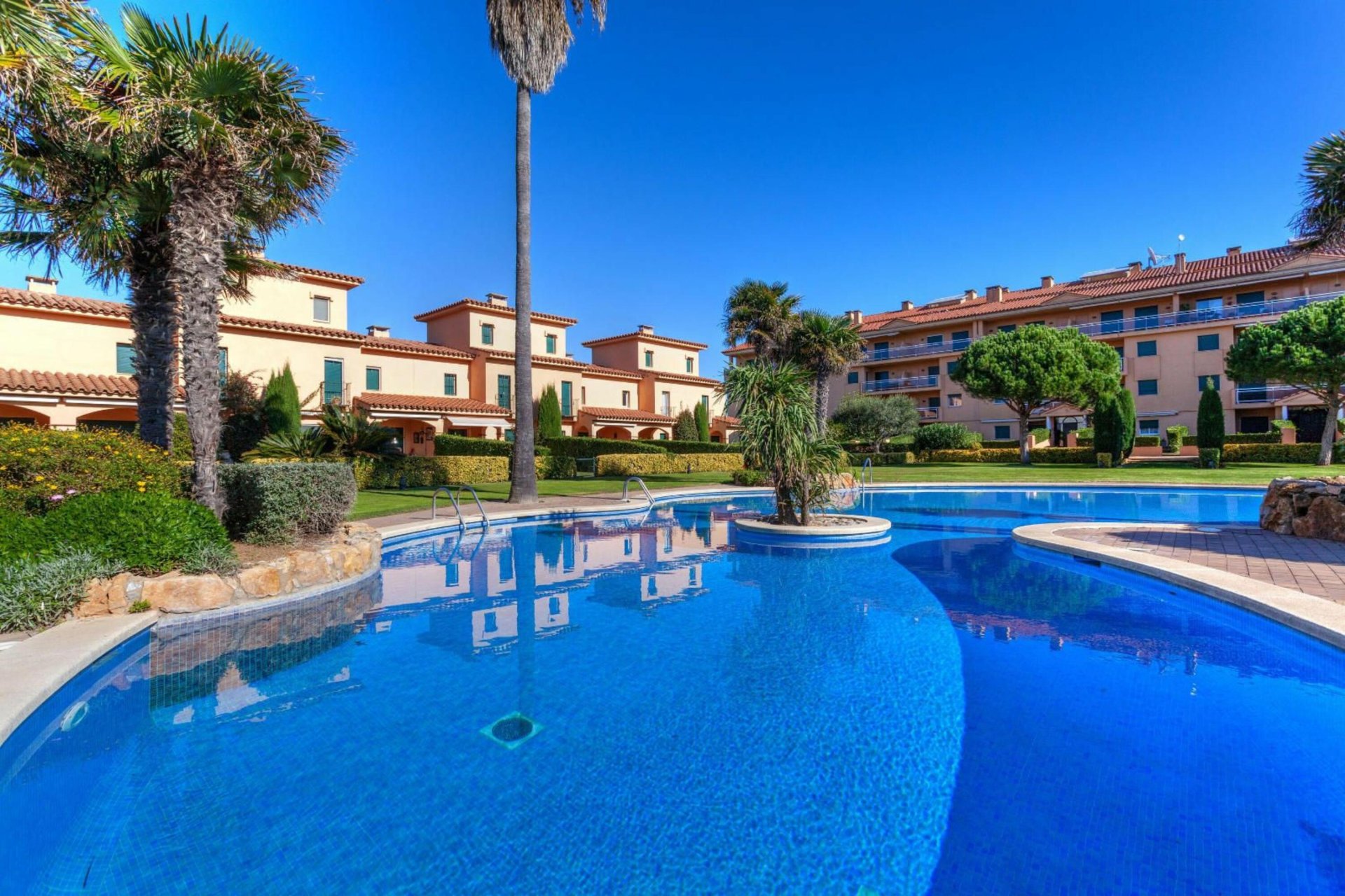 Appartamento a Pals, Girona, Spagna 2 camere da letto,  N° 140940