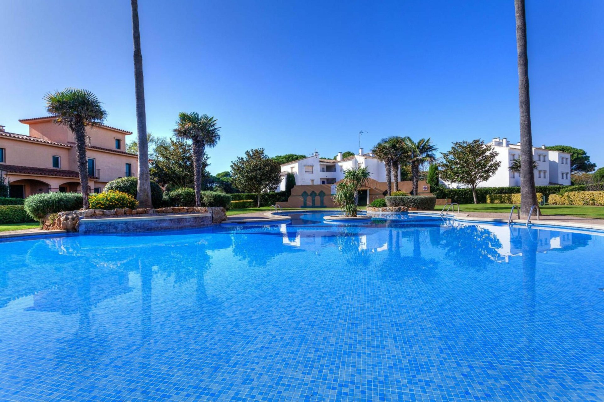 Appartamento a Pals, Girona, Spagna 2 camere da letto,  N° 140940
