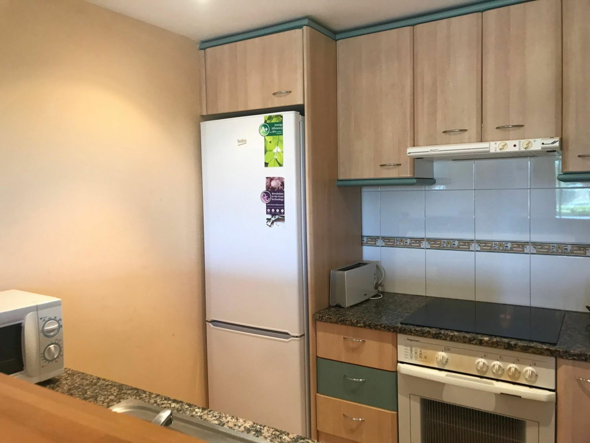 Appartamento a Pals, Girona, Spagna 2 camere da letto,  N° 140940