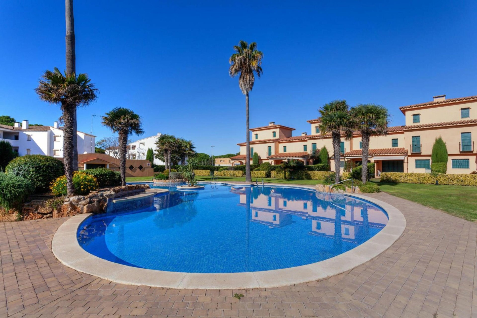 Appartamento a Pals, Girona, Spagna 2 camere da letto,  N° 140940
