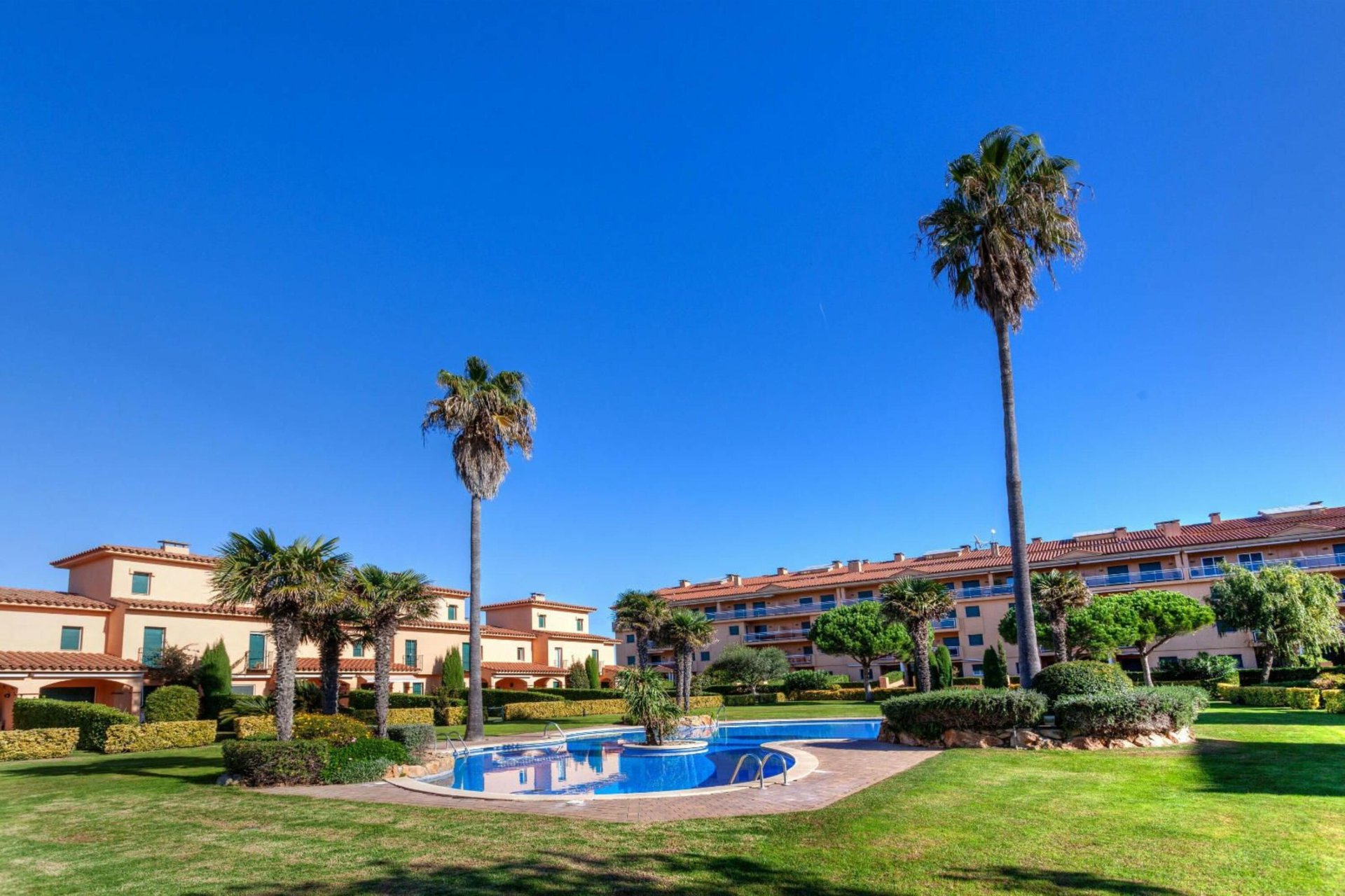 Appartamento a Pals, Girona, Spagna 2 camere da letto,  N° 140940
