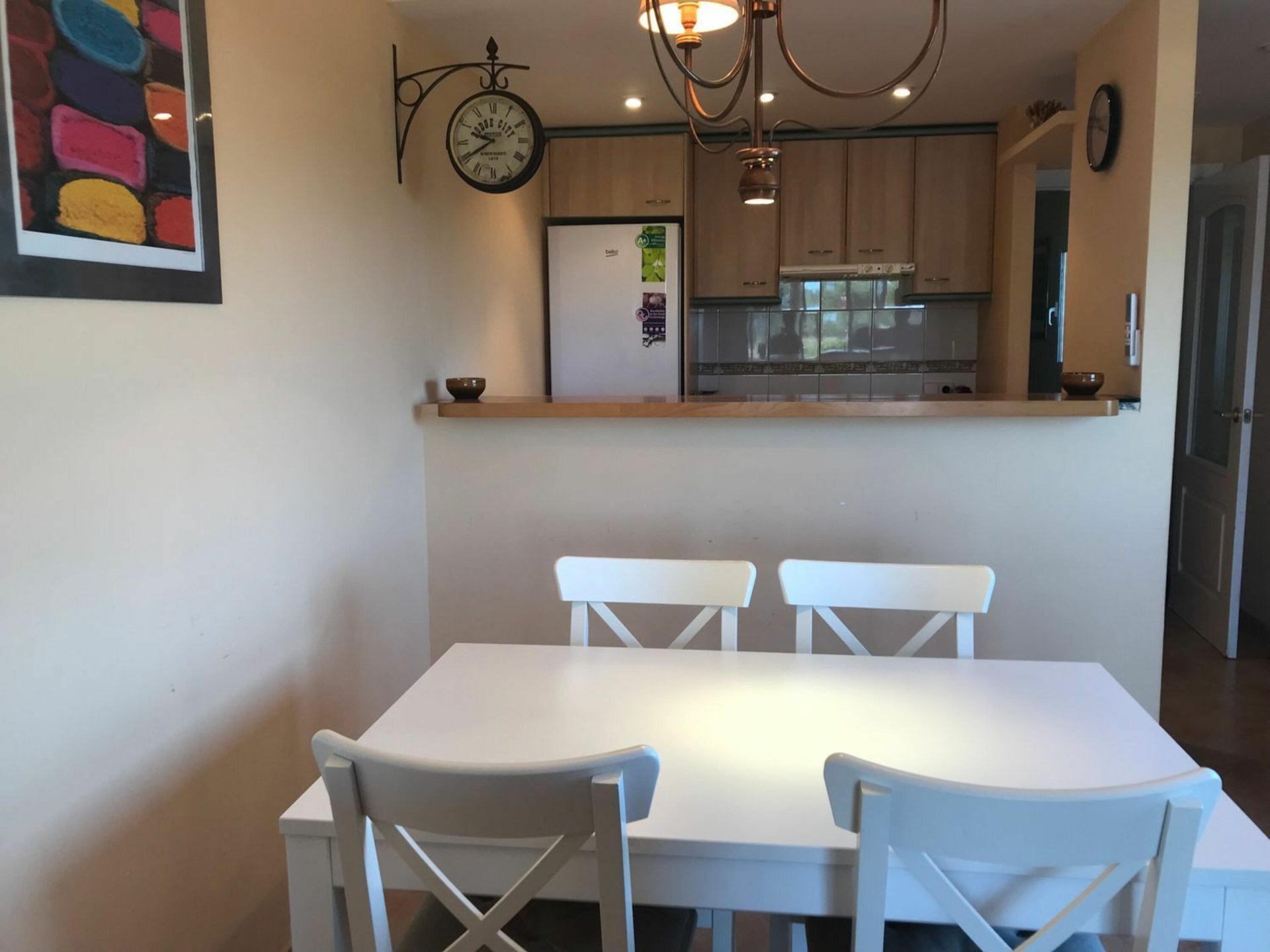 Appartamento a Pals, Girona, Spagna 2 camere da letto,  N° 140940