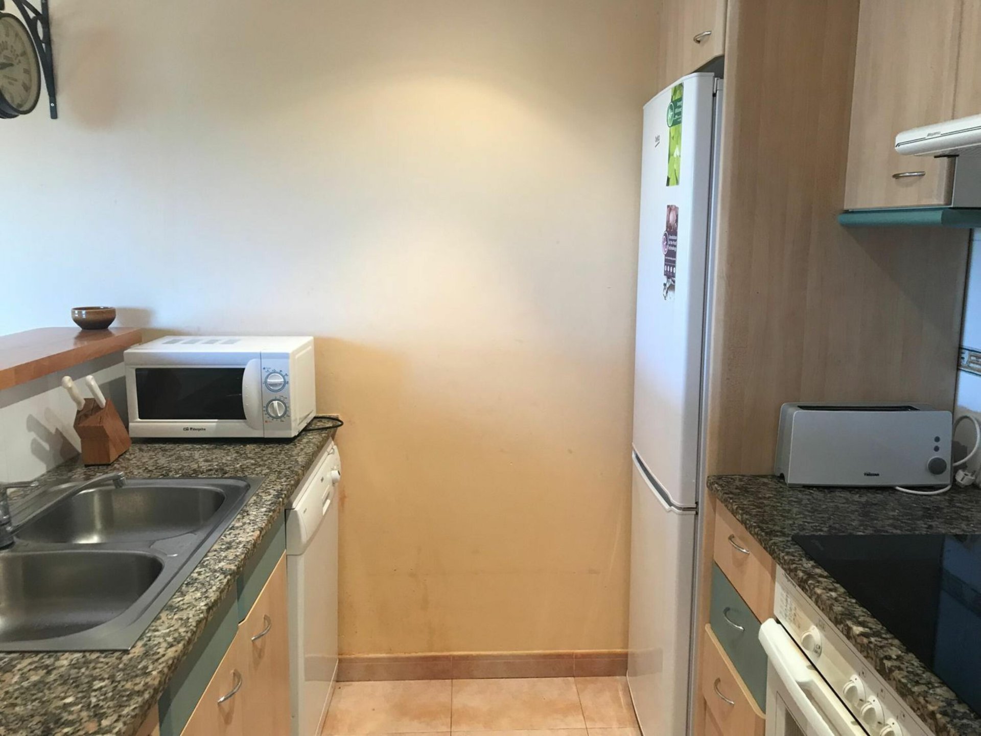 Appartamento a Pals, Girona, Spagna 2 camere da letto,  N° 140940