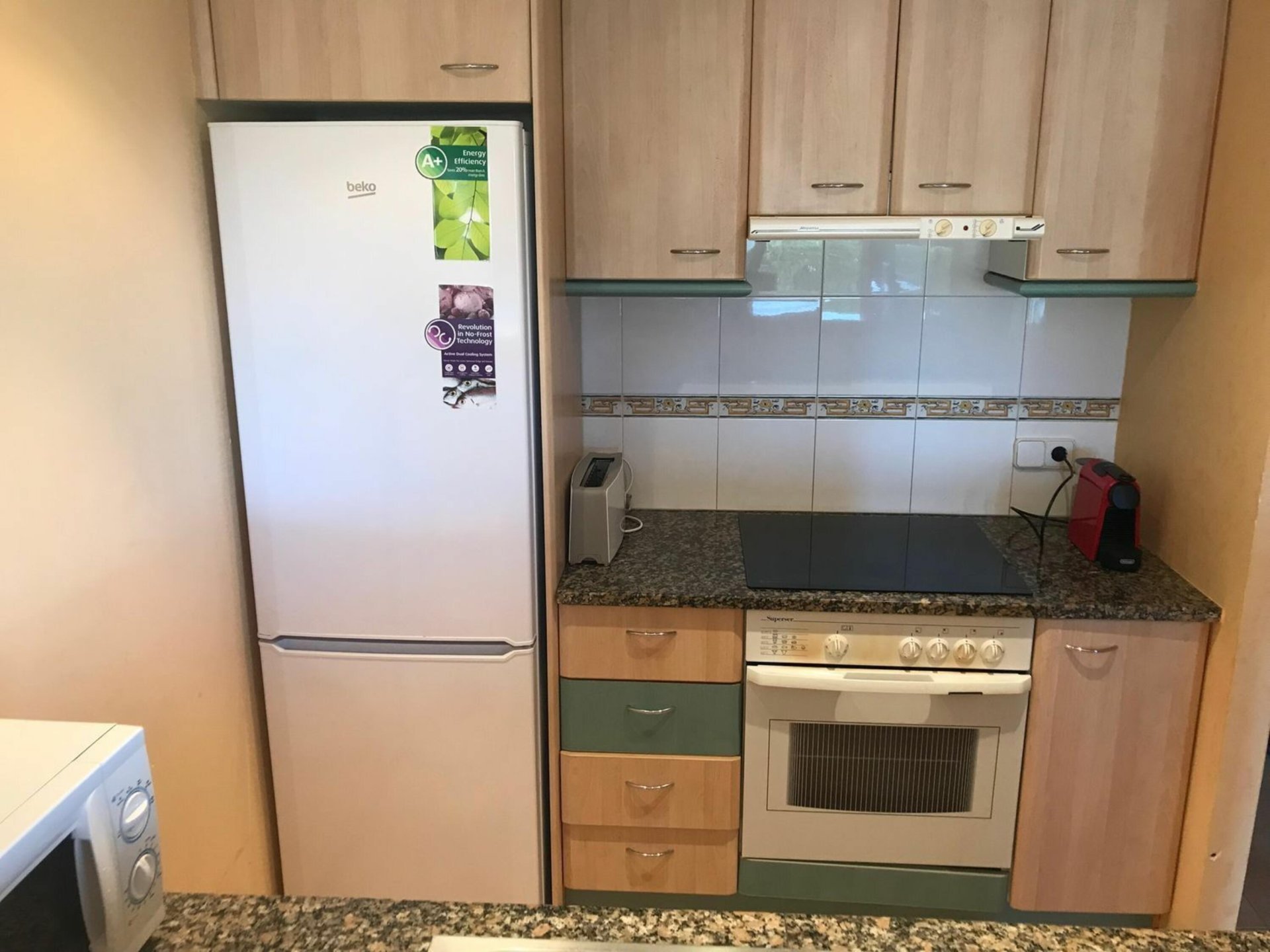 Appartamento a Pals, Girona, Spagna 2 camere da letto,  N° 140940