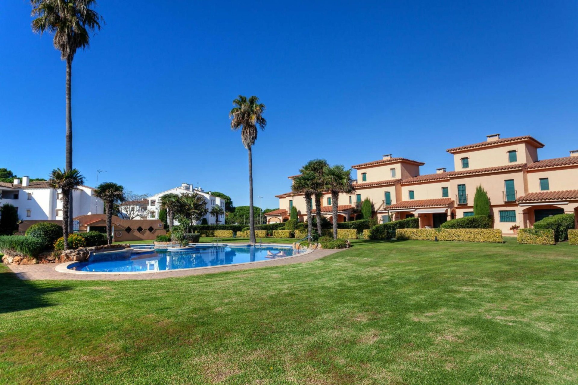 Appartamento a Pals, Girona, Spagna 2 camere da letto,  N° 140940