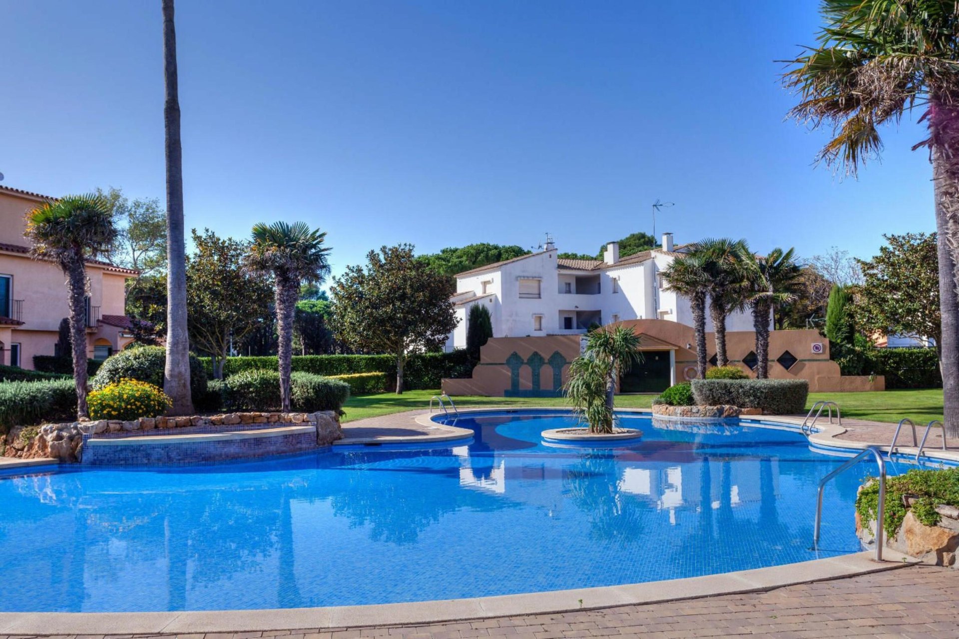 Appartamento a Pals, Girona, Spagna 2 camere da letto,  N° 140940