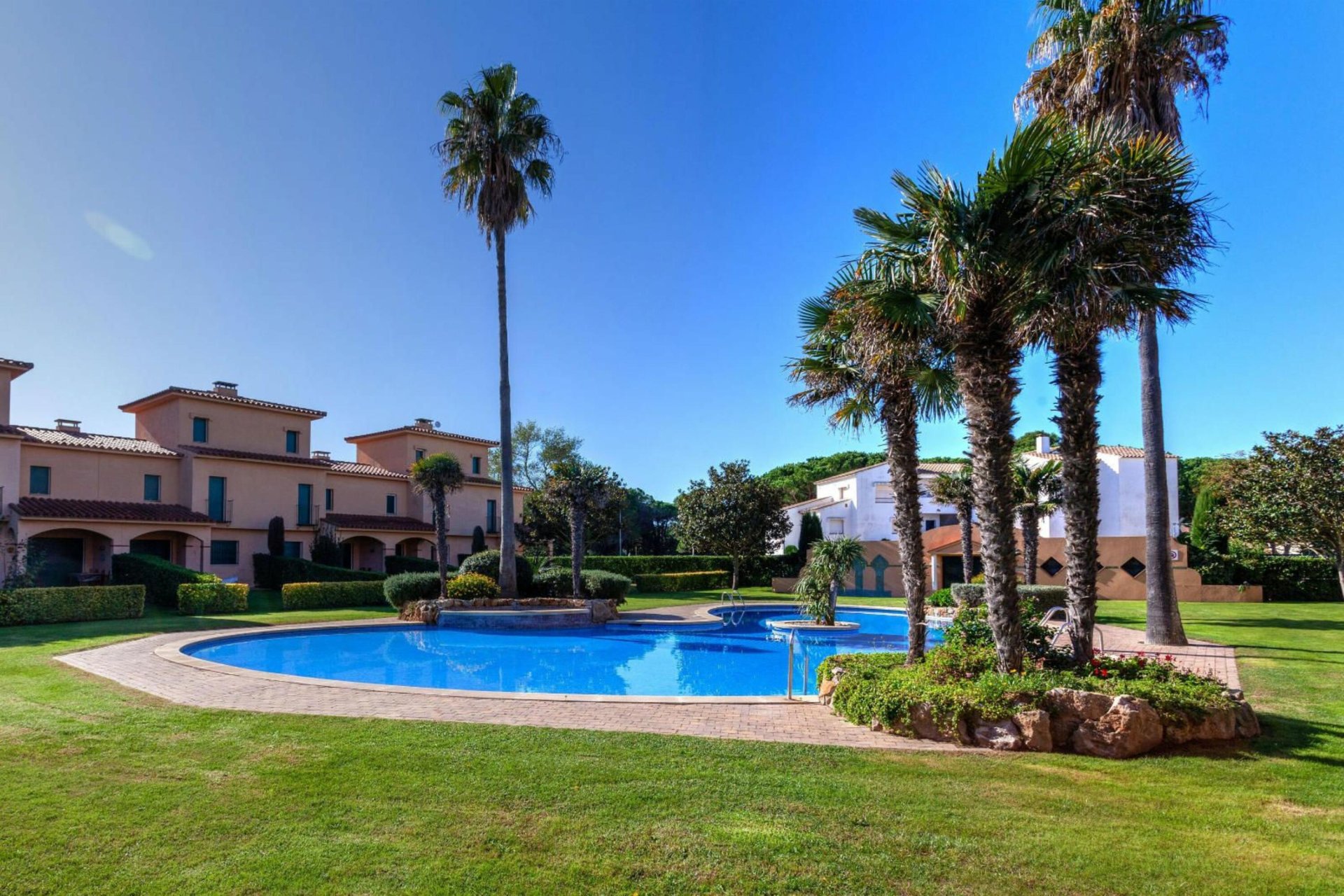 Appartamento a Pals, Girona, Spagna 2 camere da letto,  N° 140940