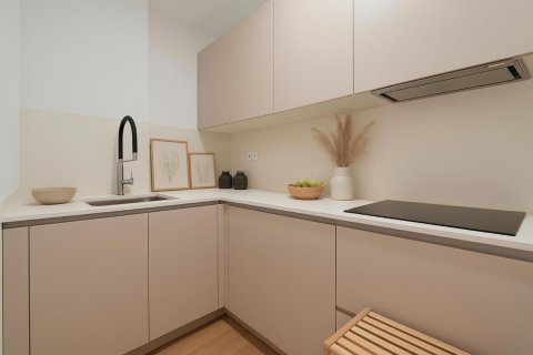 Продажа квартиры в Бадалона, Барселона, Испания 2 спальни, №140943 - фото 5