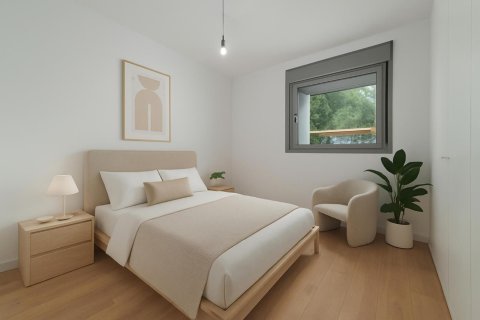 Продажа квартиры в Бадалона, Барселона, Испания 2 спальни, №140943 - фото 7